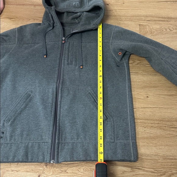 Lululemon scuba size 12 - Picture 7 of 7